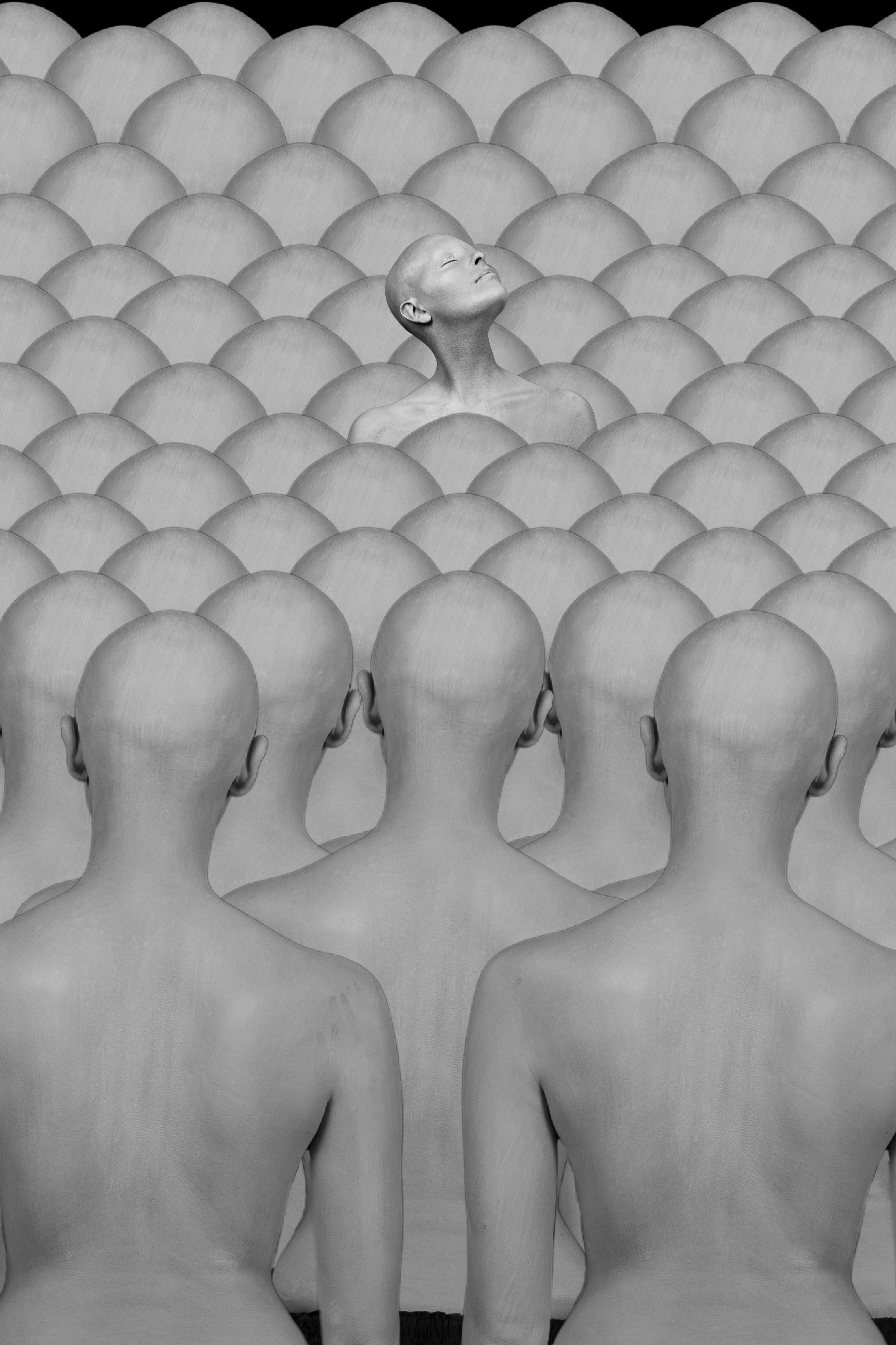 Stations of the Cross detail 1