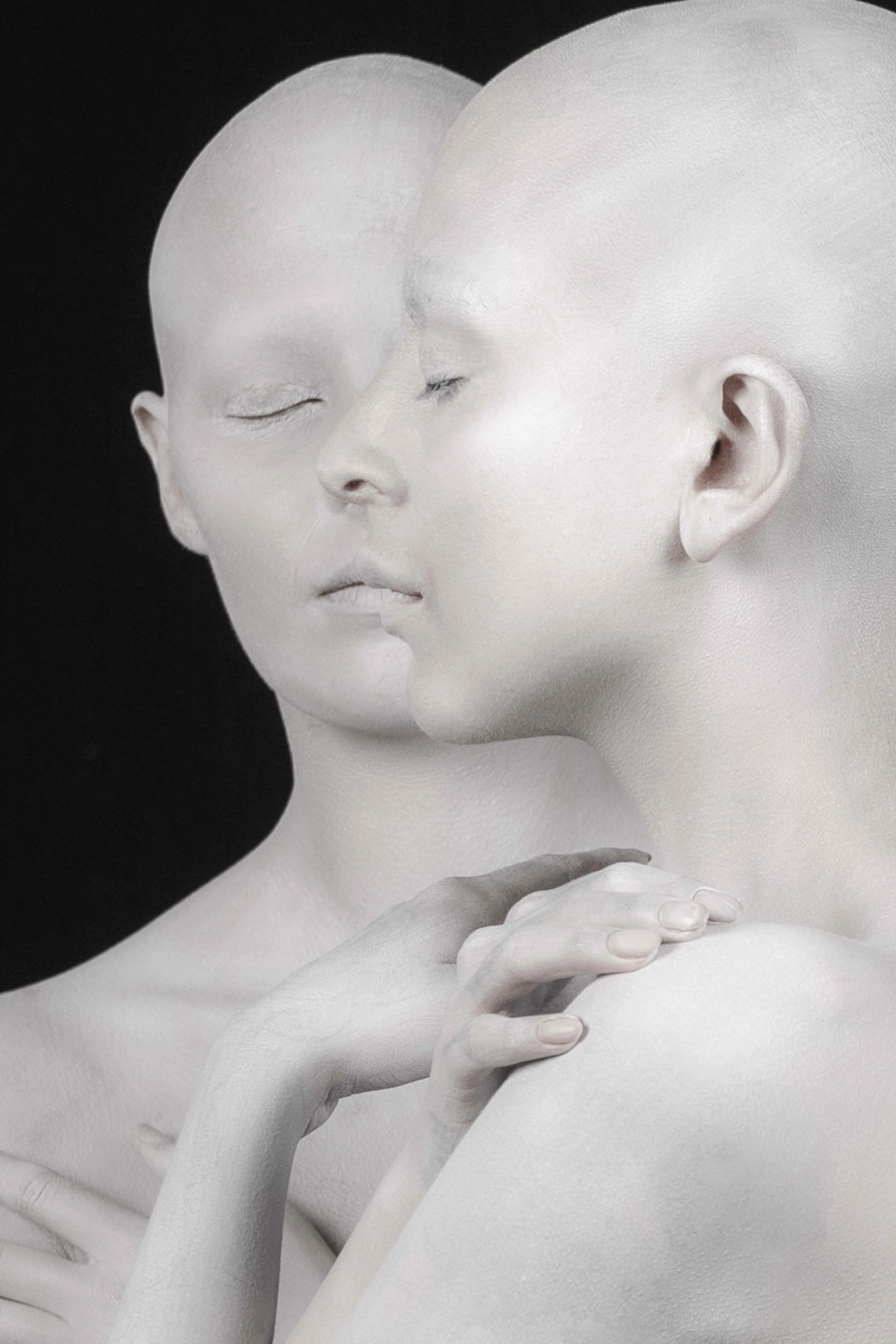 Stations of the Cross detail 2