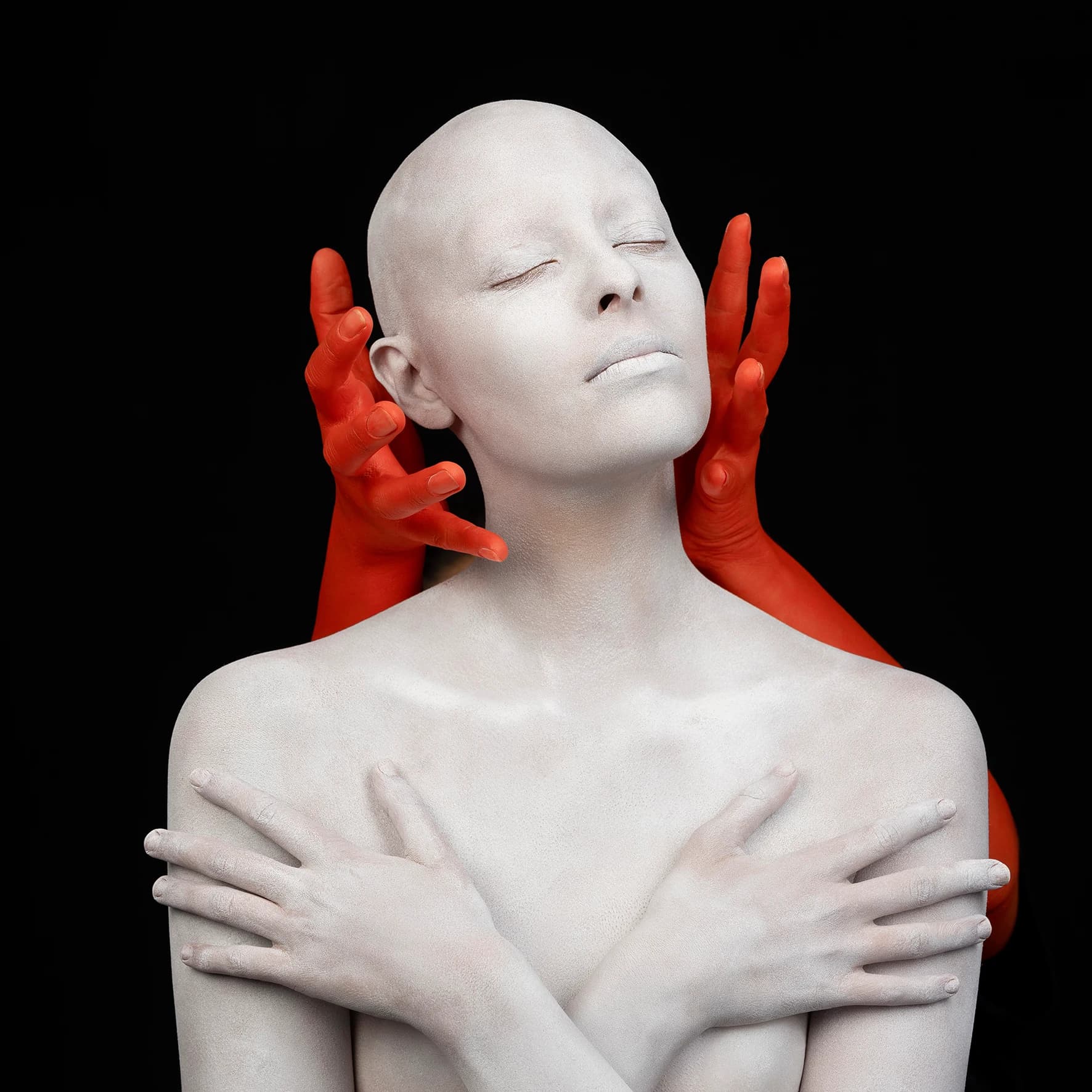 The Process of Creation