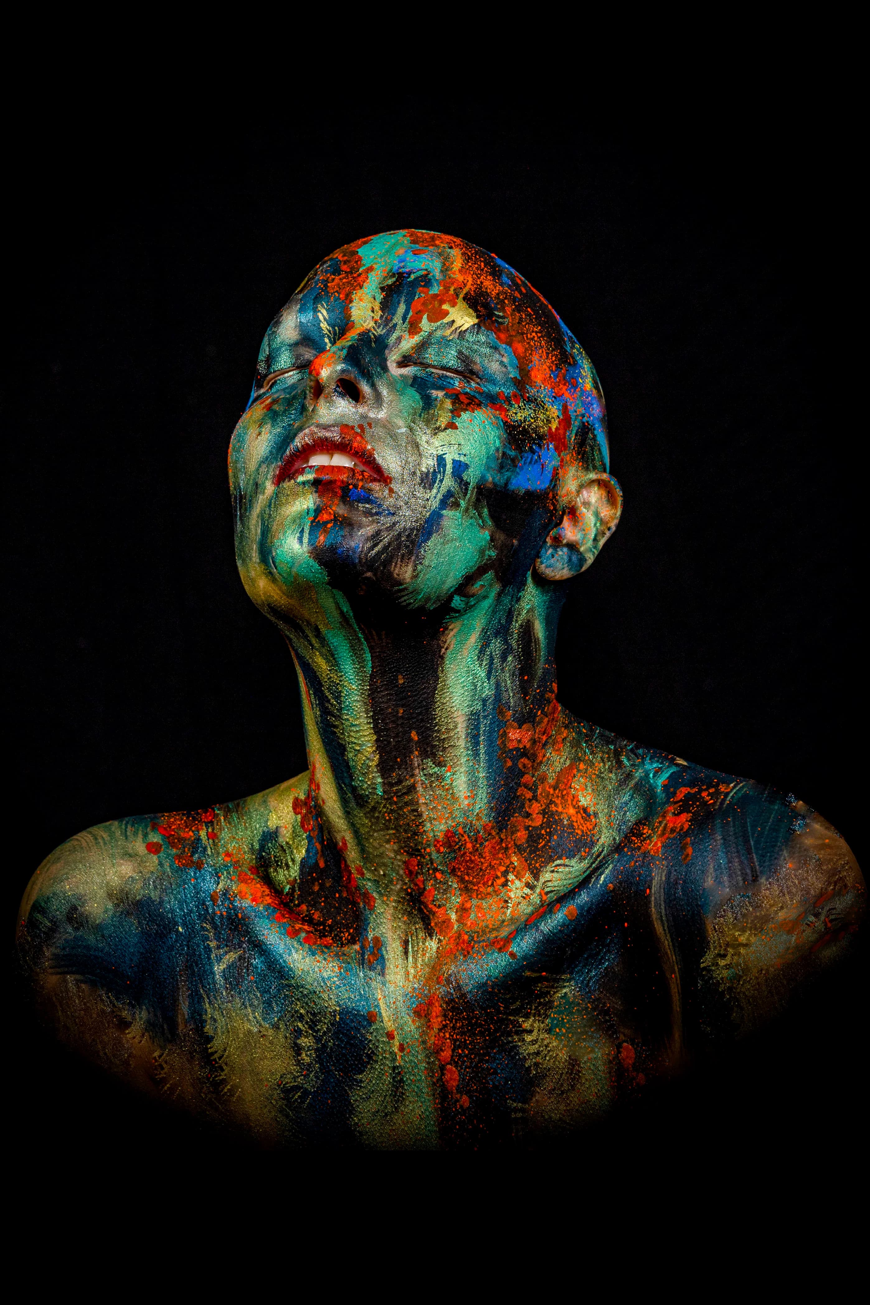 Art Movements detail 2