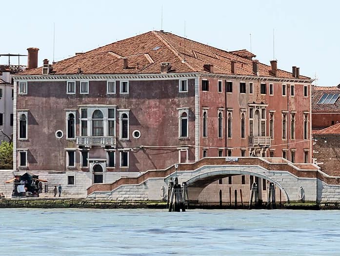 Oh Biennale… 61 — Part 2