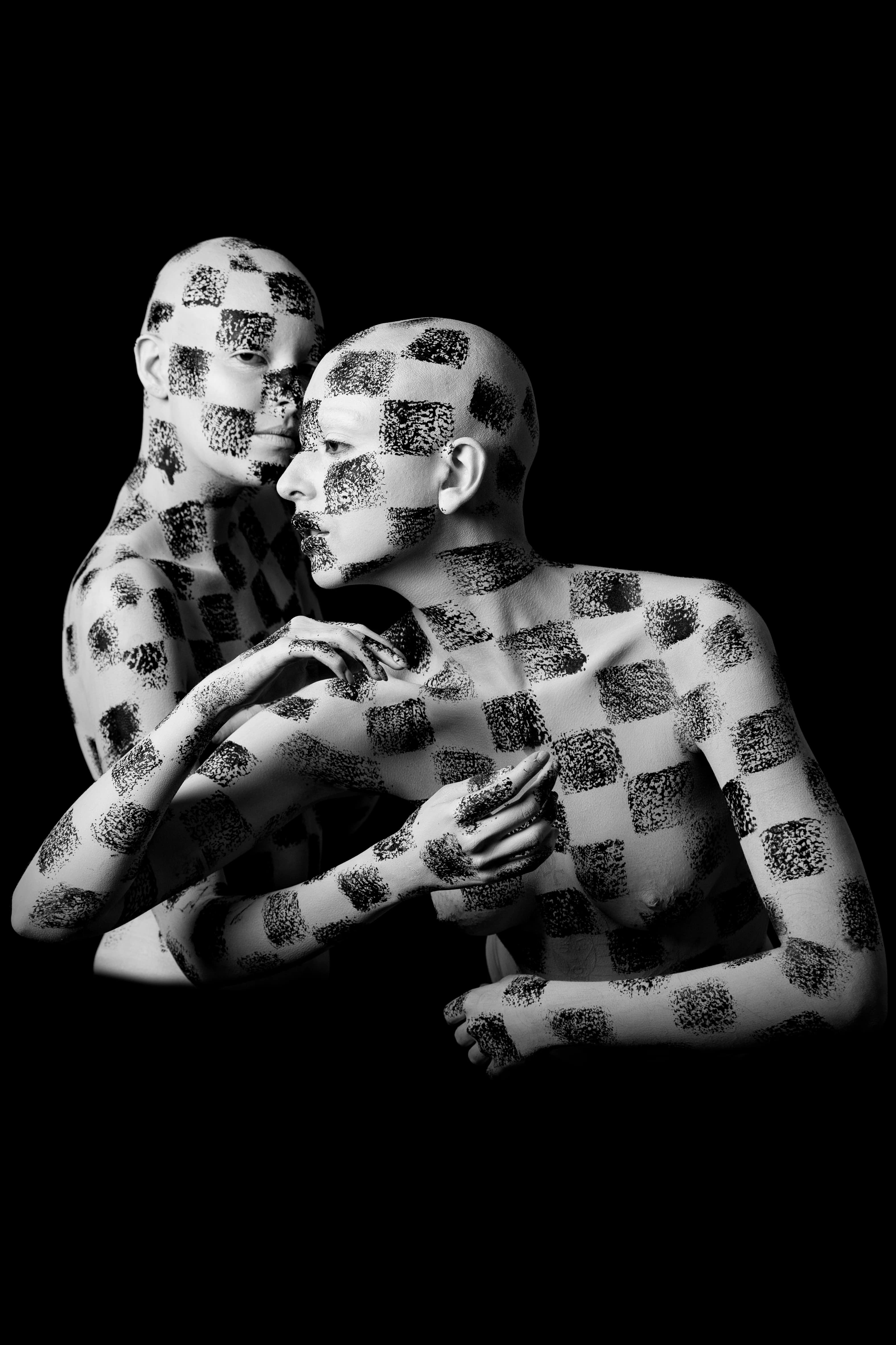 Revelations detail 1